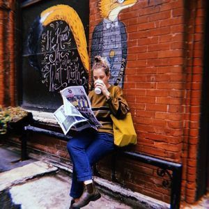 Meet your Posher, Stefanie